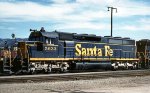 ATSF 5633 (REPOST)